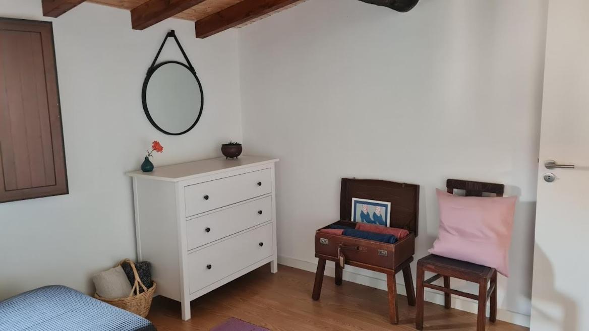 Casa Da Ti Adelia Ferienhaus Janeiro de Cima