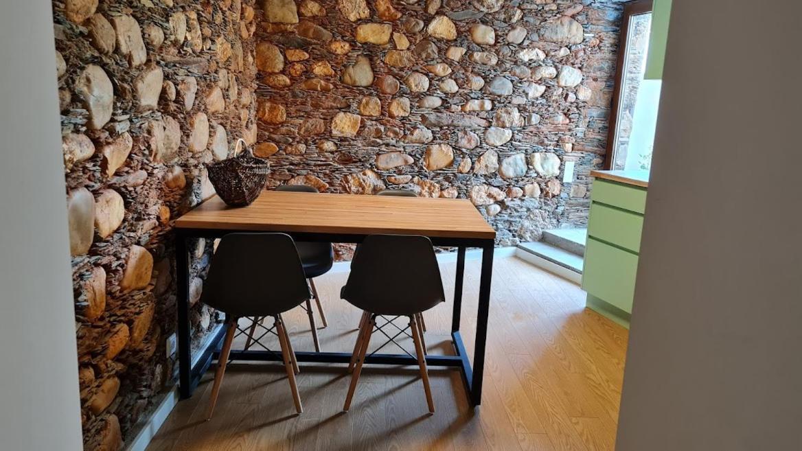 Casa Da Ti Adelia Ferienhaus