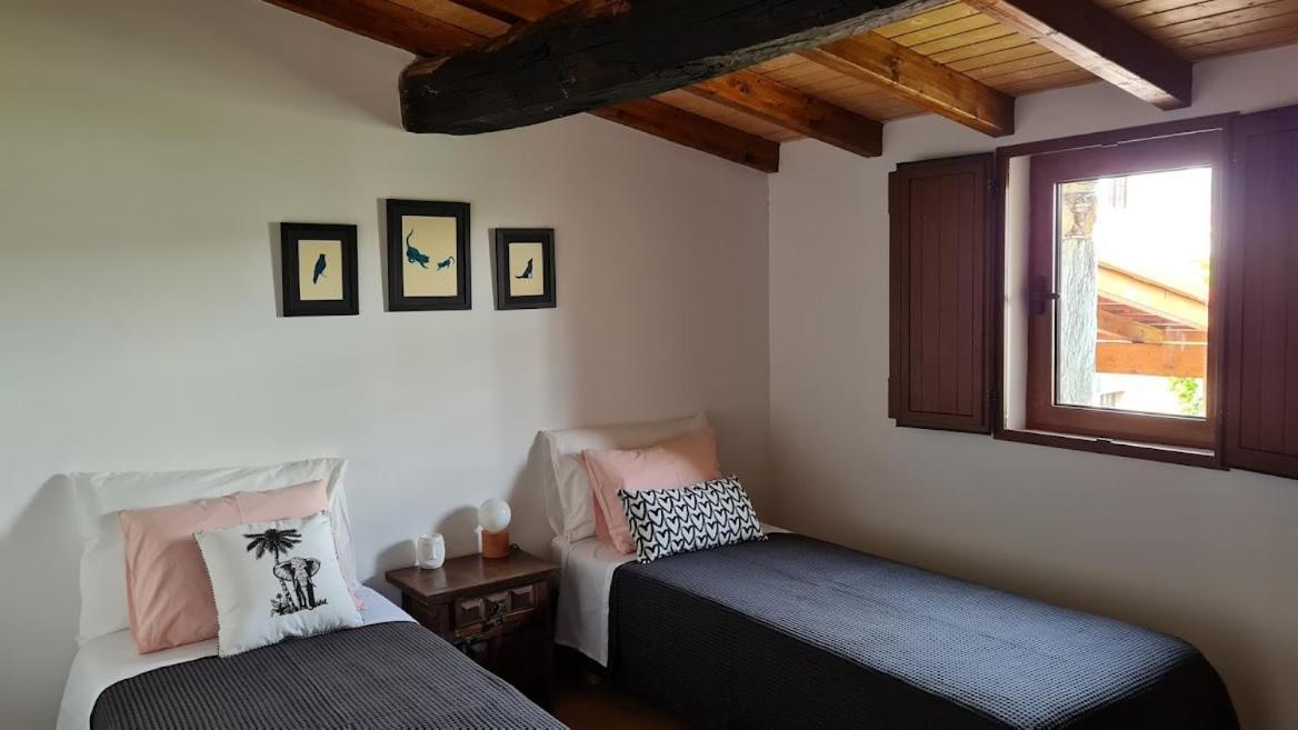 Ferienhaus Casa Da Ti Adelia