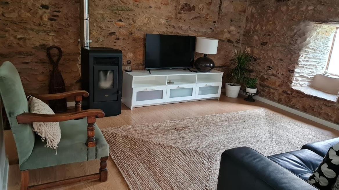 Casa Da Ti Adelia Janeiro de Cima