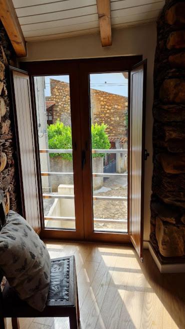 Holiday home Casa Da Ti Adelia *