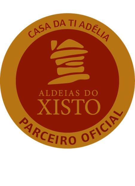 Casa Da Ti Adelia Janeiro de Cima